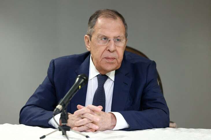 Ngoại trưởng Lavrov: Nga sẽ chỉ ngừng chiến nếu đạt được giải pháp phù hợp