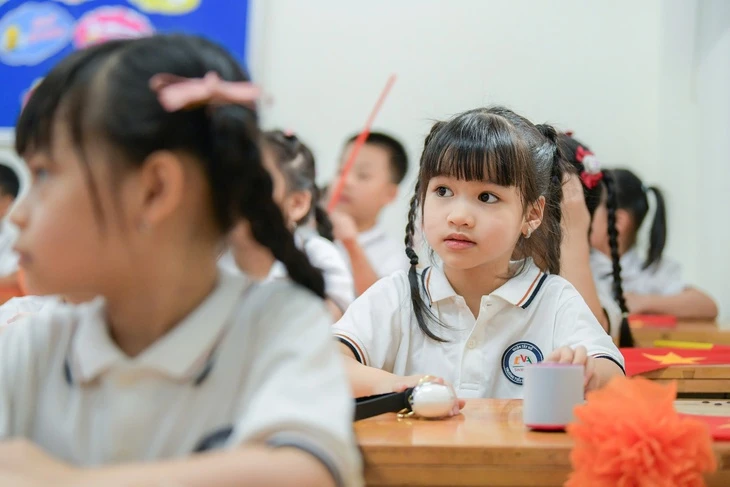 Hà Nội thử nghiệm ứng dụng bản đồ GIS để đăng ký tuyển sinh đầu cấp trực tuyến từ ngày 3-6