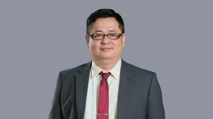 PGS.TS Nguyễn Tấn Trần Minh Khang giữ chức Hiệu trưởng Trường ĐH Công nghệ thông tin
