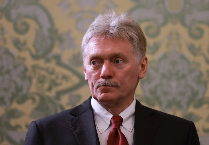 Điện Kremlin tuyên bố cuộc xung đột Ukraine đã bước sang ‘mô hình mới’