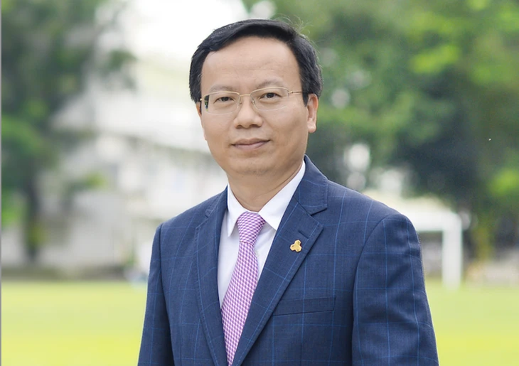 Đại học Quốc gia TP.HCM bổ nhiệm 6 hiệu trưởng các trường thành viên