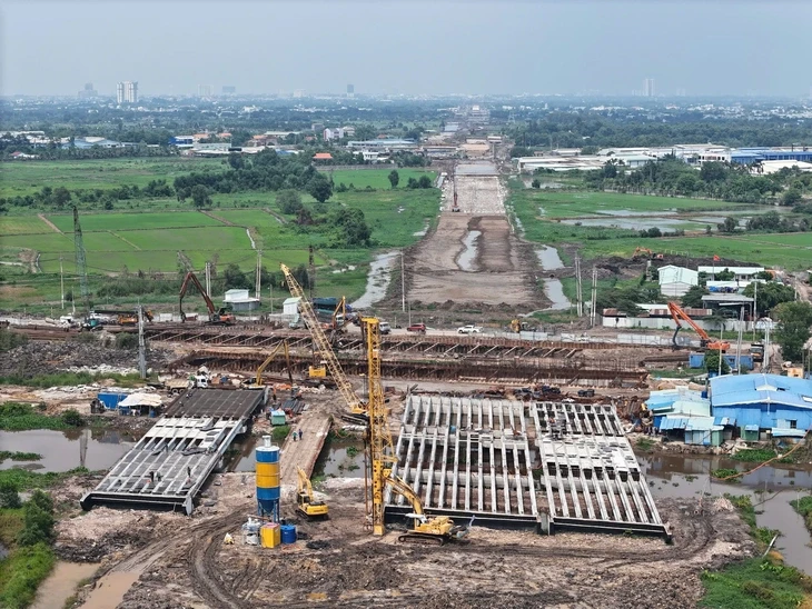 Chủ tịch Nguyễn Văn Được: Chủ đầu tư hứa mà không có thật, Ban Giao thông phải báo cáo trung thực