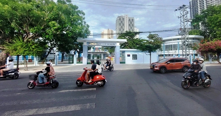 426 trường và trên 12.530 viên chức giáo dục của Khánh Hòa sắp xếp về đâu?
