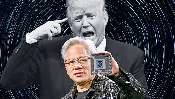 Mỹ cấm chip Blackwell: Bước ngoặt không thể đảo ngược