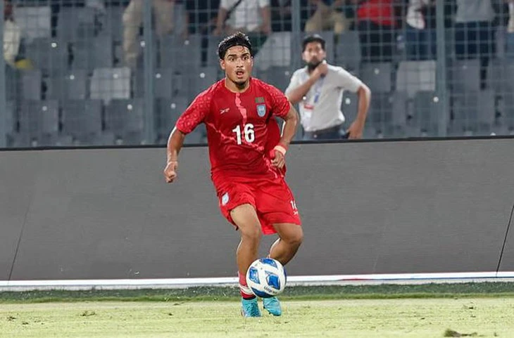 Với nhiều cầu thủ nhập tịch, U23 Bangladesh tuyên bố: 'Đến Việt Nam để chiến thắng'