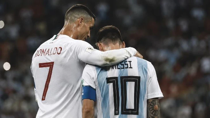 'Đây sẽ là kỳ World Cup buồn nhất trong lịch sử'