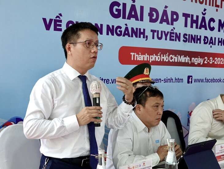 Những sai lầm nào cần tránh khi chọn ngành học?