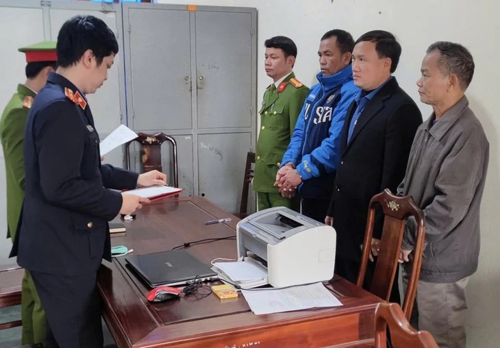 Bắt lái xe gây tai nạn khiến hai bà cháu tử vong