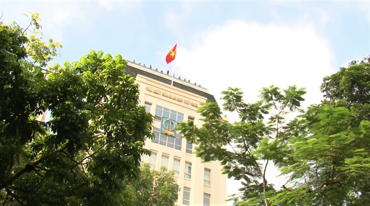 Lãi 384 tỉ đồng, Nhà xuất bản Giáo dục khẳng định ‘không có lợi thế độc quyền’