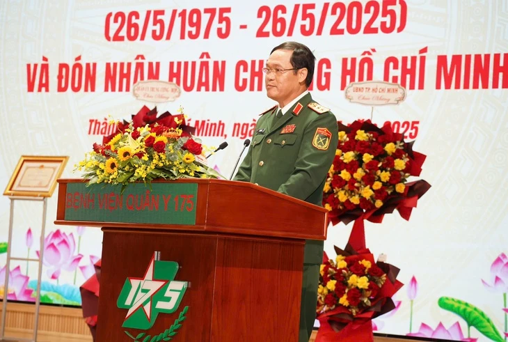 Bệnh viện đầu tiên của cả nước có 2 bãi đáp trực thăng