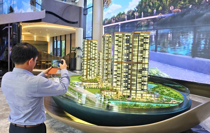 Ông lớn địa ốc Malaysia muốn rót ngàn tỉ vào Việt Nam đang làm ăn ra sao?