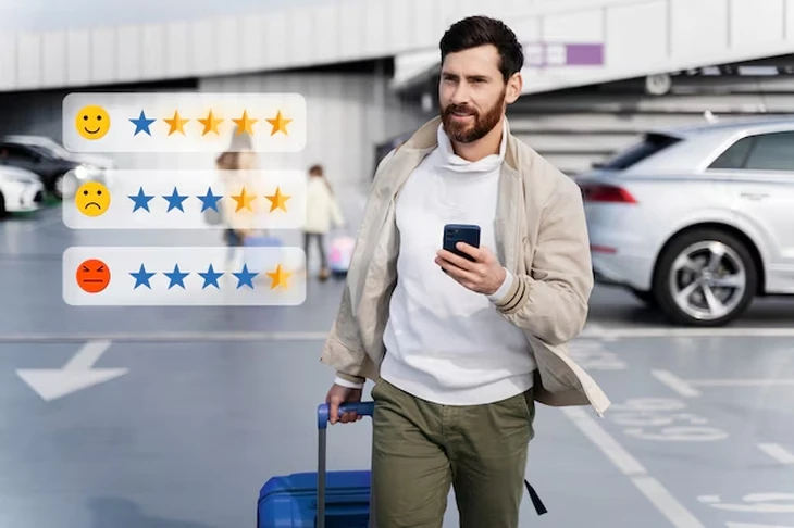 Báo cáo minh bạch của Tripadvisor: Indonesia và Việt Nam 'trùm' đánh giá giả mạo