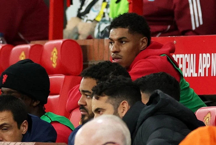 Man United dùng biện pháp mạnh 'ép' 5 cầu thủ ra đi