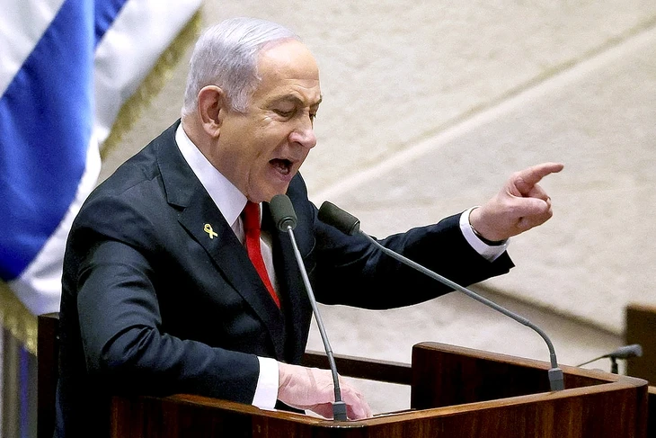 Có thực Thủ tướng Israel dọa sẽ tấn công Pakistan ngay sau Iran?