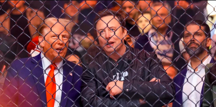 Chi phí khổng lồ cho sự xuất hiện của Tổng thống Trump ở chung kết FIFA Club World Cup 2025