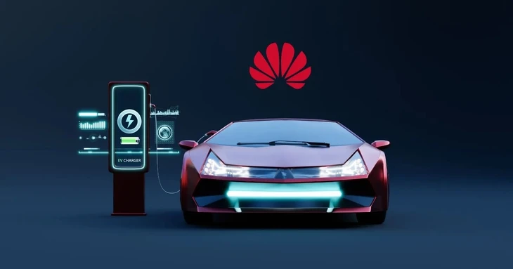 Huawei gây sốc với pin xe điện cho phép chạy được 3.000km/sạc, sạc chỉ 5 phút