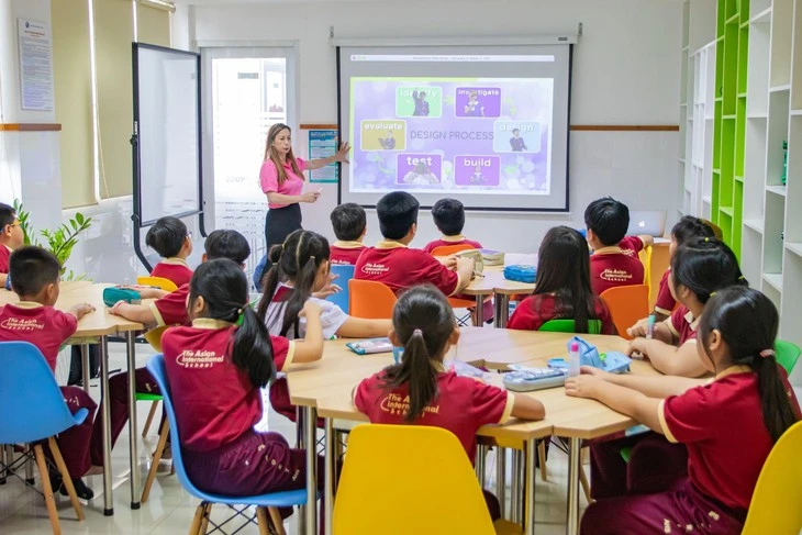 Khi 'ngắt kết nối' cũng là một dạng sử dụng công nghệ hiệu quả