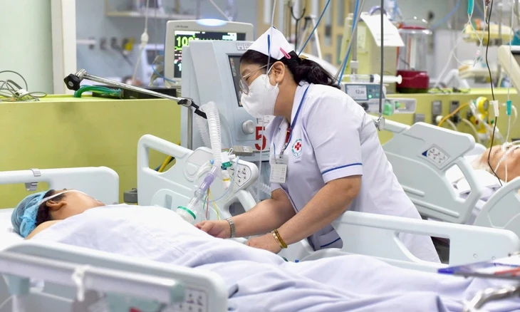 Bộ Y tế lần đầu xây dựng đề án phát triển du lịch y tế để 'giữ' người bệnh ở lại trong nước