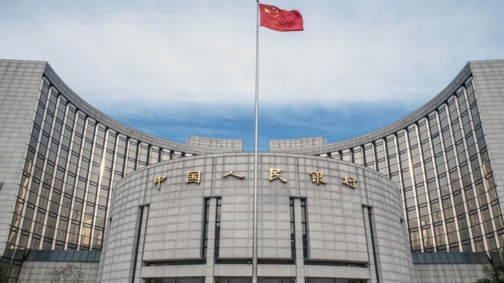 Trung Quốc lập quỹ 139 tỉ USD để ổn định thị trường bất động sản