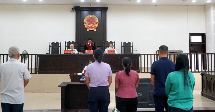 Vụ cựu giám đốc Cảng vụ Quảng Nam lập khống hồ sơ: Trả hồ sơ điều tra bổ sung