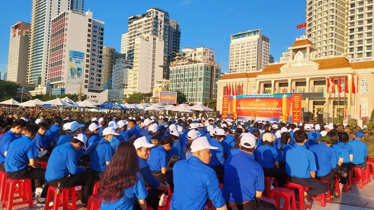 Hồ sơ xin nghỉ chế độ ở Khánh Hòa tăng đột biến, sở đề nghị tỉnh chỉ đạo chấn chỉnh