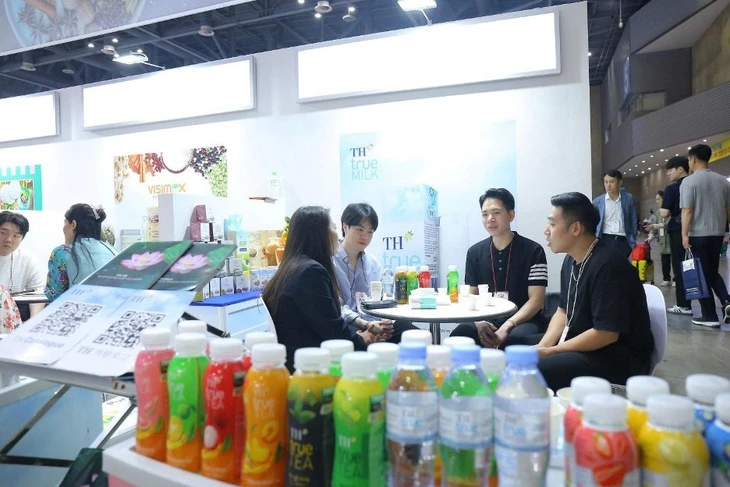 Doanh nghiệp nỗ lực ‘mở lối đi riêng’ ở Hàn Quốc