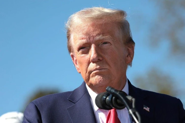 Rộ tin đồn Tổng thống Mỹ Donald Trump có chỉ số IQ chỉ 73