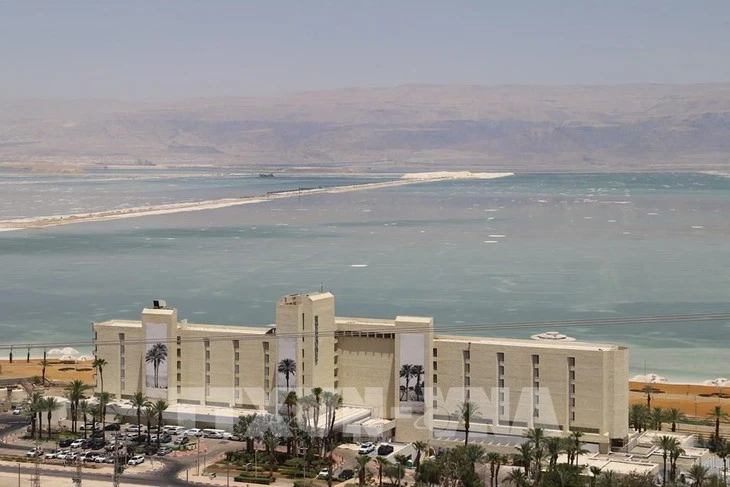 Israel: Khi người mua nhà quan tâm đến nơi trú ẩn hơn chỗ đậu xe
