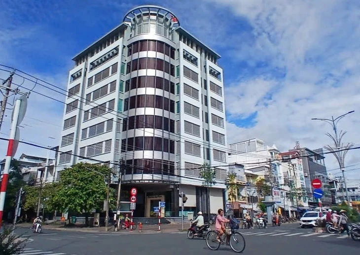 Cà Mau báo cáo giữ nguyên trạng hai công ty xổ số, chờ ý kiến Bộ Tài chính