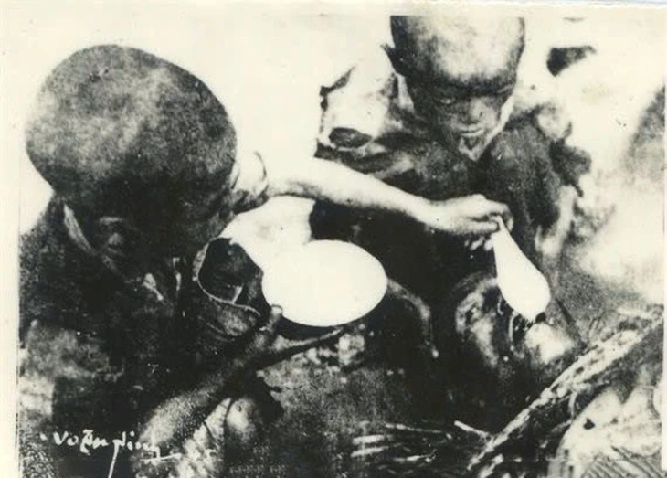 80 năm nạn đói Ất Dậu - Bài học cho mai sau - Kỳ 1: Người con bị cho đi để khỏi chết đói