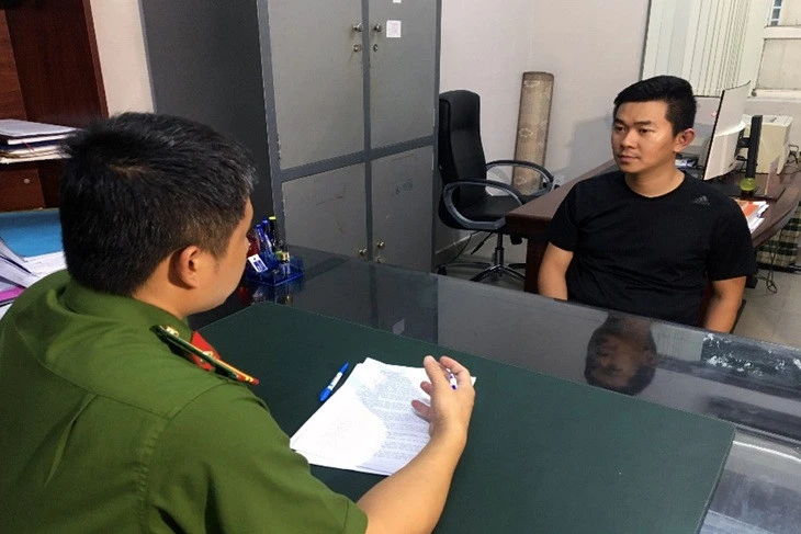 Kịch bản tinh vi khiến 165 người sập bẫy 'xuống Đồng Nai mua đất'