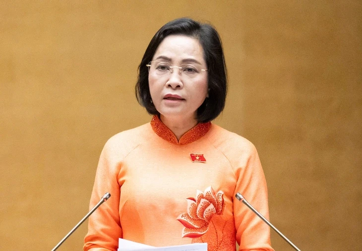 Trình rút ngắn 3 tháng nhiệm kỳ Quốc hội khóa XV để kịp thời kiện toàn nhân sự cấp cao