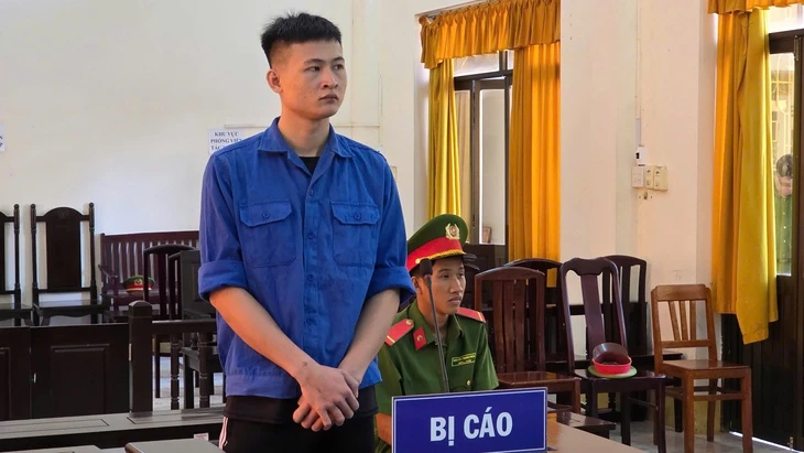 Đánh gục bạn nhậu vì không cho mượn 500.000 đồng