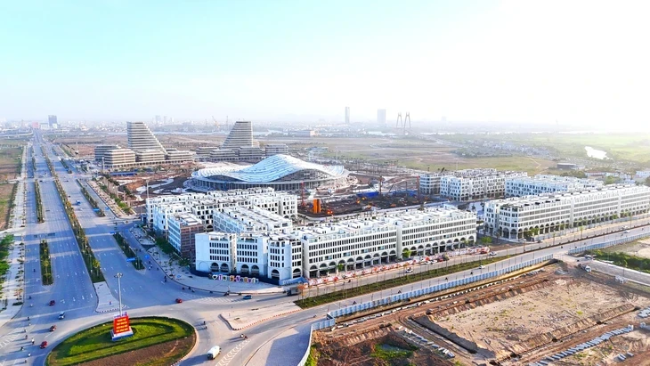 Masterise Homes đồng hành cùng Lễ hội Hoa phượng đỏ - Hải Phòng 2025