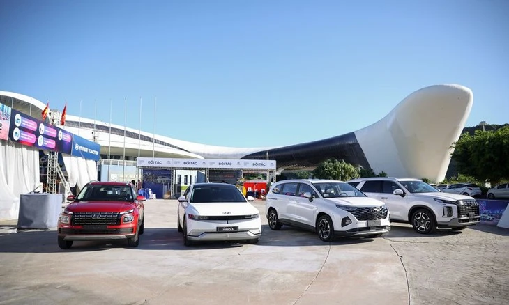 Hyundai sắp miễn phí tiền bảo dưỡng xe có điều kiện