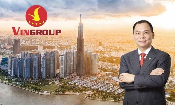 Tin tức sáng 12-10: Vingroup muốn phát hành thêm cổ phiếu tăng vốn