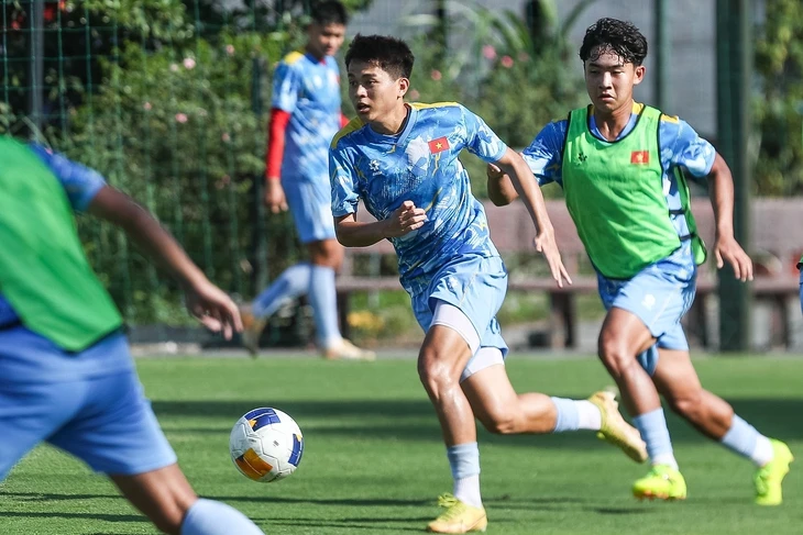 Giải U19 Đông Nam Á 2026: U19 Việt Nam có đủ sức vô địch?