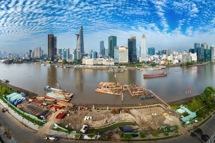 TP.HCM: Bộ máy tinh gọn, gần dân hơn