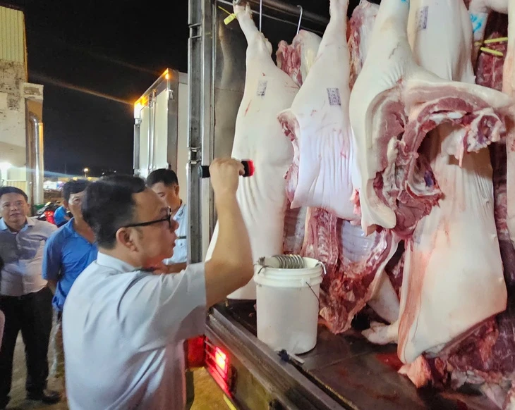 Mua bán hóa chất quá dễ, thực phẩm bẩn có thể đến từ mọi nơi