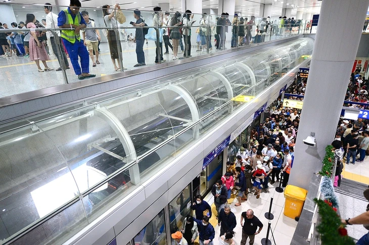 TOD 'đo ni đóng giày' thay vì rập khuôn quốc tế