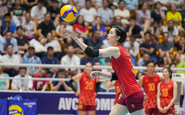 Thanh Thúy chơi thăng hoa ở Nhật, người hâm mộ bóng chuyền Việt Nam hoan hỉ