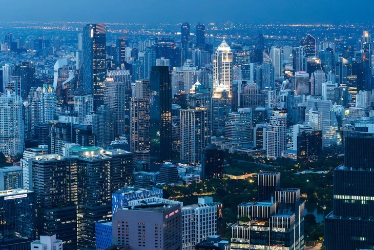 Tăng trưởng kinh tế nhiều nước ASEAN có thể chững lại trong nửa cuối năm