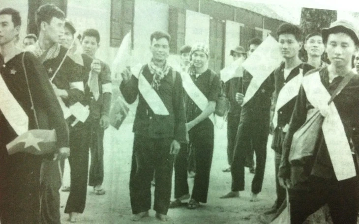 30-4-1975: Ngày trở về - Kỳ 2: Vượt trùng dương về lại Sài Gòn