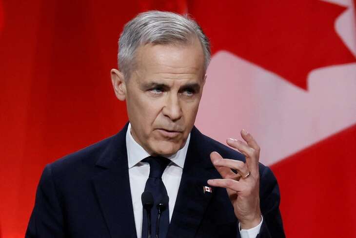 Chân dung ông Mark Carney, thủ tướng tiếp theo của Canada 'cứng' với ông Trump