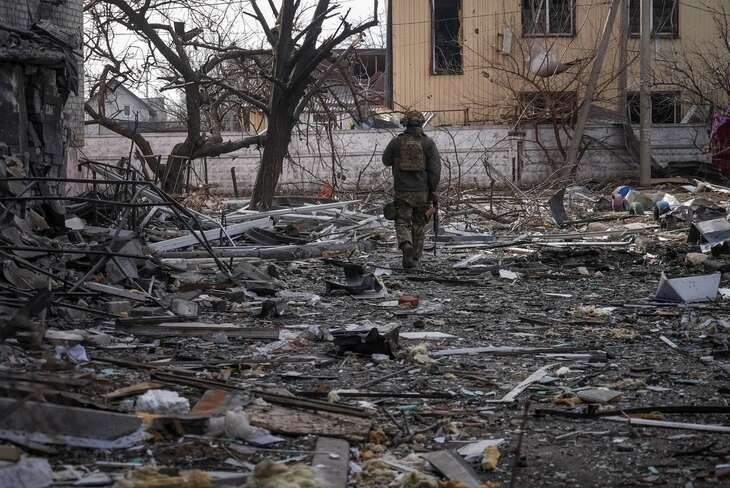 Nga siết chặt Kursk, 10.000 lính Ukraine lâm vào thế hiểm