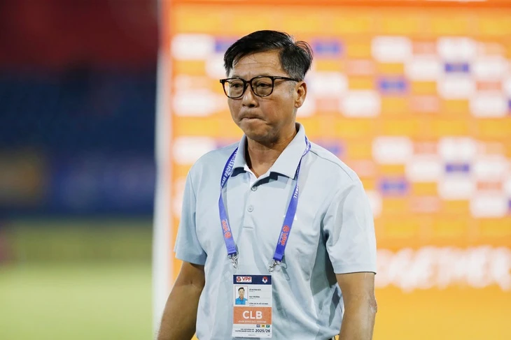 V-League 2025 - 2026: Nếu Becamex TP.HCM rớt hạng