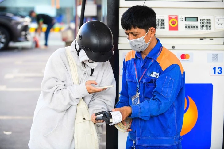 Kỳ vọng TP.HCM thành bệ phóng fintech Việt
