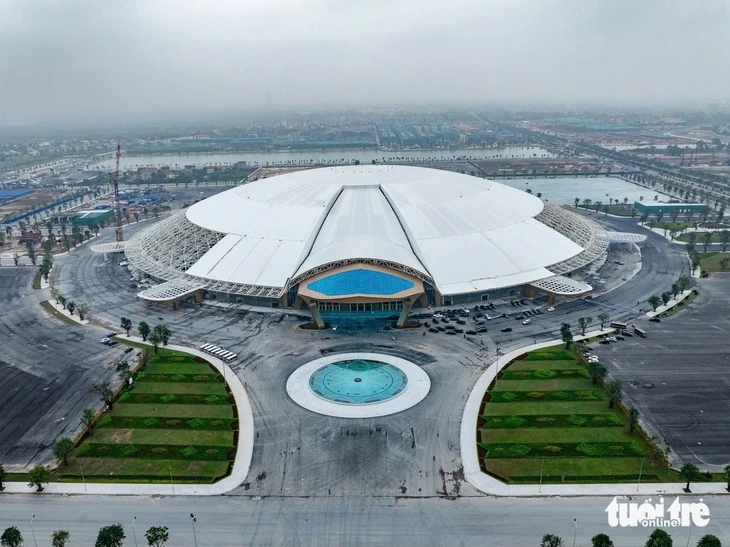 Hà Nội thêm hàng chục tuyến xe buýt chở người dân đi xem triển lãm dịp 80 năm Quốc khánh