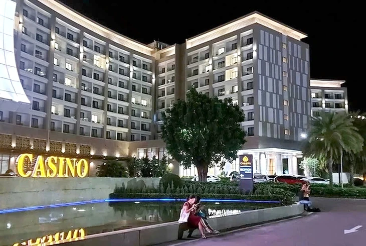 Mở cửa casino cho người Việt: Giữ lại tiền, thu hút khách du lịch