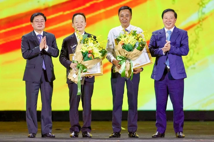 Đại nhạc hội T&T City Millennia - bữa tiệc nghệ thuật đặc biệt